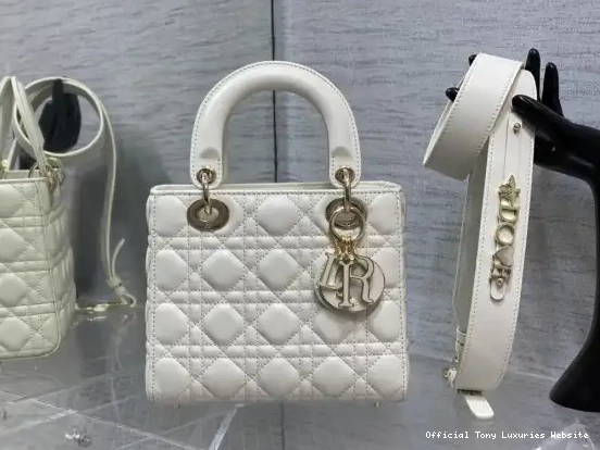 Tony Luxuries DI0R-20CM LADY 0616